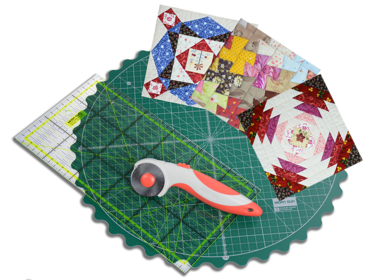 3"x18" sewing quilt quilting acrylic ruler