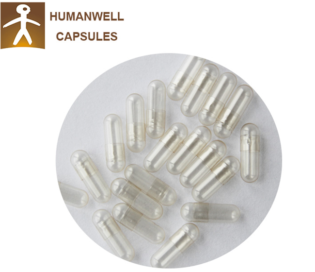 Wholesale Empty Capsules,Empty Gel Capsules Size 1  Pharmaceutical