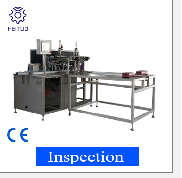 Full Pneumatic Control 1 Inflating 5 Aerator For Disposable Lighter Gas Filling Lighter Making Machine