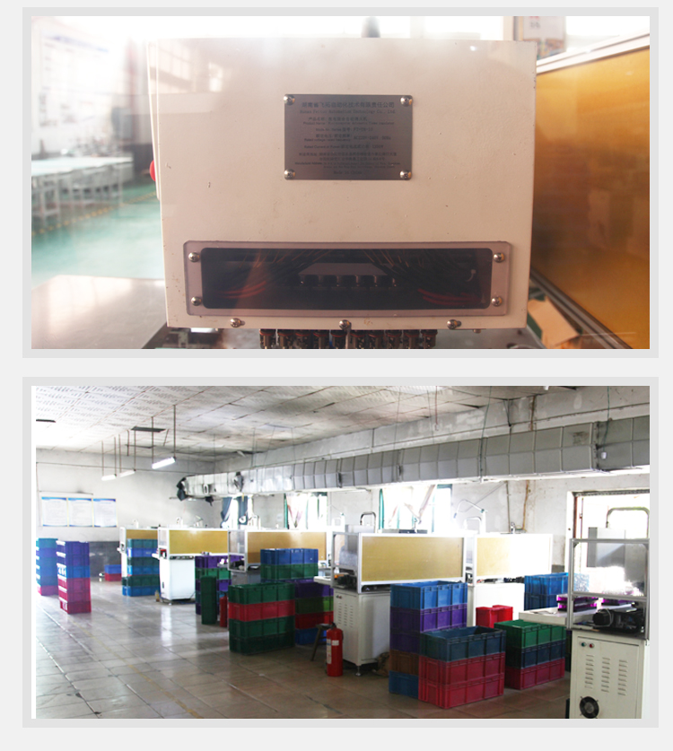 CE Cigarette Lighter Plastic Assembly Machine With Microcomputer Flame Regulator For Disposable Lighter  Production Machinery