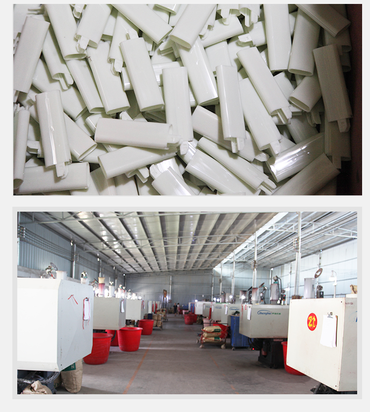 Made in China Electric Flint Windproof  Gas Lighter Plastic Parts Injection Mould For Lighter Production Line Service