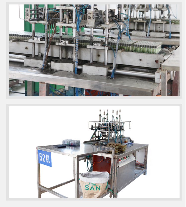 CE Approved Cigarette Fire Lighter Making Machine Full Pneumatic Control Butane Gas Filling  for Direct Factory  Production