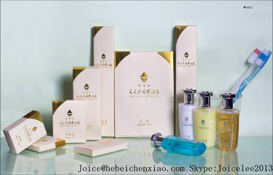 Customized hotel accessory,Hotel toiletries wholesale,amenity sets supply for hotel and resorts