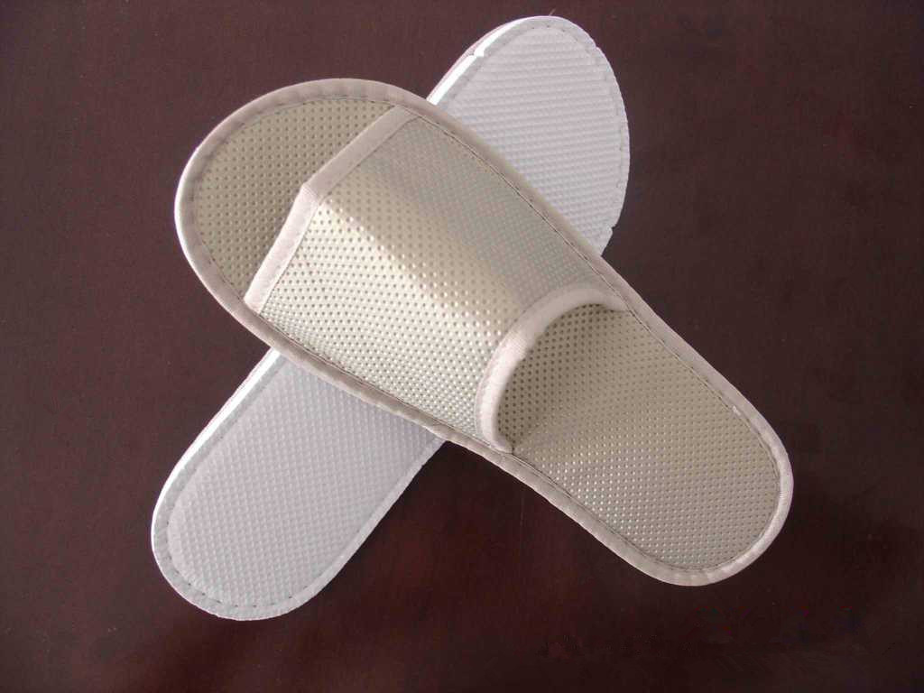 cheap disposable eva flip flops for spa
