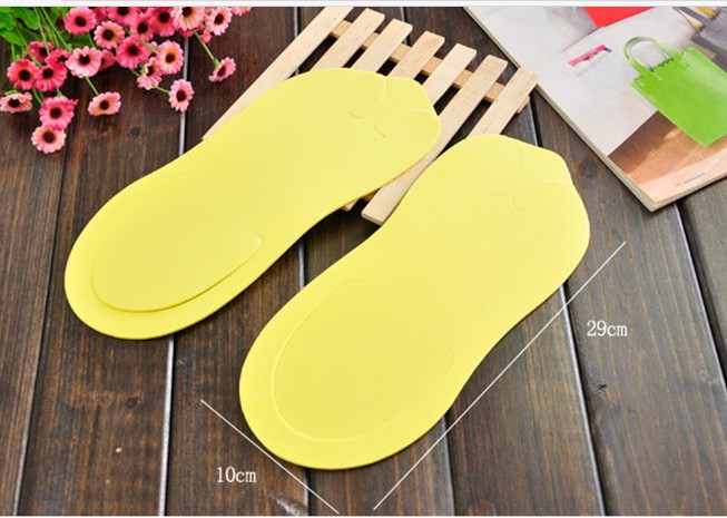 cheap disposable eva flip flops for spa