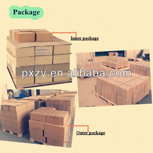 50.80.100.120.150mm ceramic cross partition ring packing manufacture