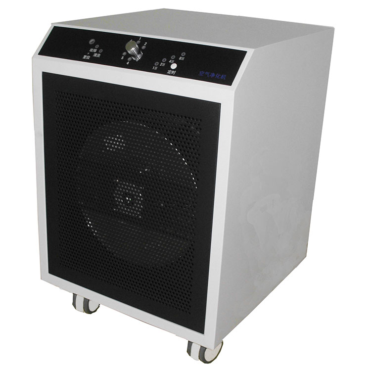 Anti-Mold Air Pressurization Ventilation System Unit