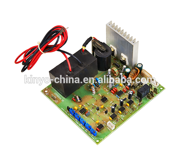 Original Factory High Voltage Supply For Air Purifier 12V DV Input 7KV 8KV 13KV DC -13KV DC Output 2W