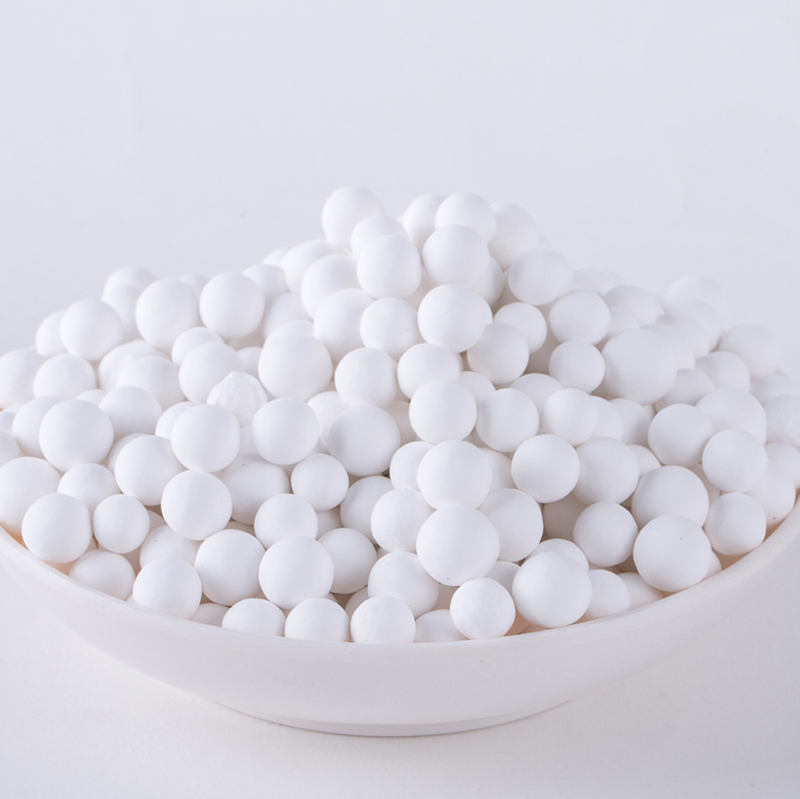 Activated alumina suppliers sell high alumina ceramic ball
