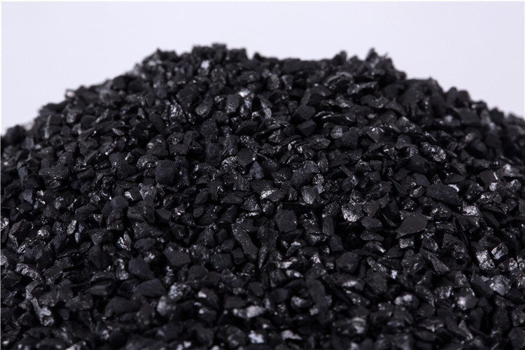 Industrial Use Anthracite Coal Based Activated Carbon For Deodorize
