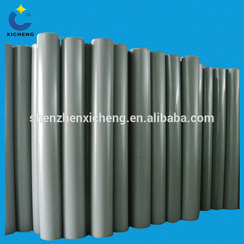 PPS Ventilation Pipes for Ducting Work