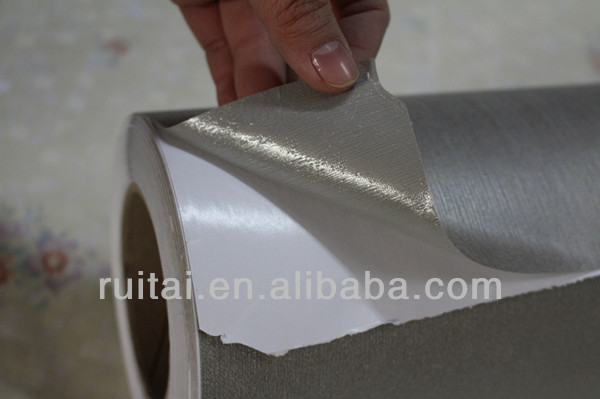 decorative wall paper factory/supplier/manufacturer