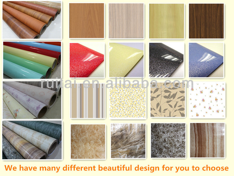 competitive wall paper factory/supplier/manufacturer