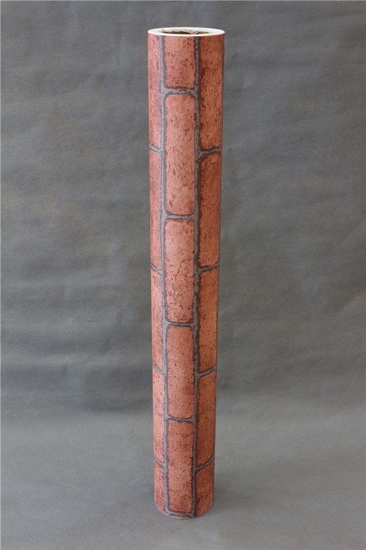 60cm*10m DIY stone design contact paper