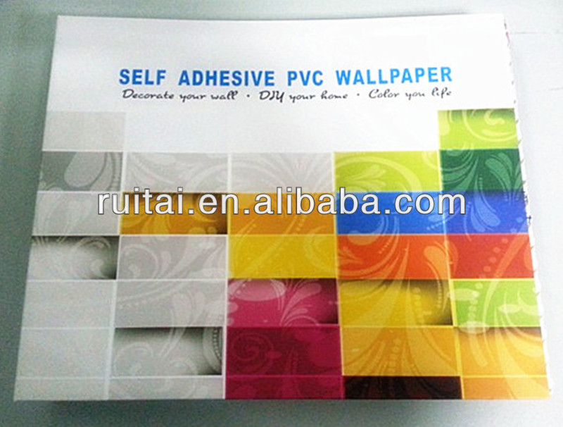 hot sale water proof wallpaper for indoor