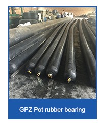 Road Repairing Steel Modular Expansion Joint For Large Movement
