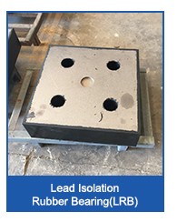 Road Repairing Steel Modular Expansion Joint For Large Movement