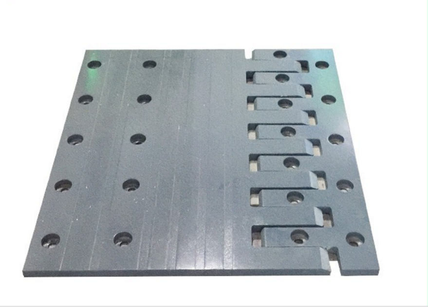 Modular/finger/elastomeric/bitumen/asphalt concrete expansion joint filler