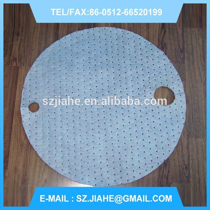 China Wholesale High Quality ultra absorbent universal absorbent mat
