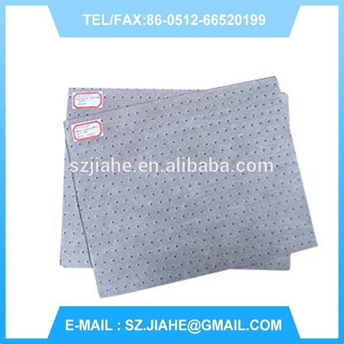 China Supplier ultra absorbent mat