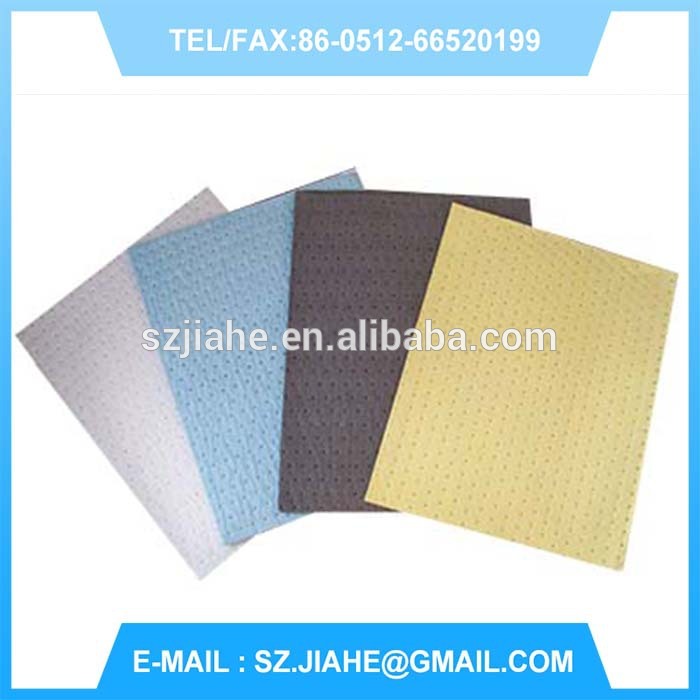 China Supplier High Quality Liquid Universal Absorbent Pads