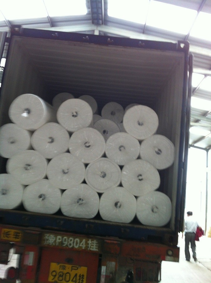 Flat Oil Absorbent Pad For Oil Pollution Control,40cm*50cm