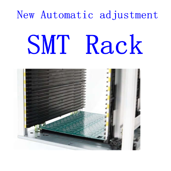 Quick adjust  SMT material industrial rack