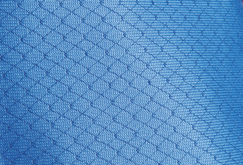 Maxsharer  esd cloth fabric anti static type  125g  130g  polyester fabric