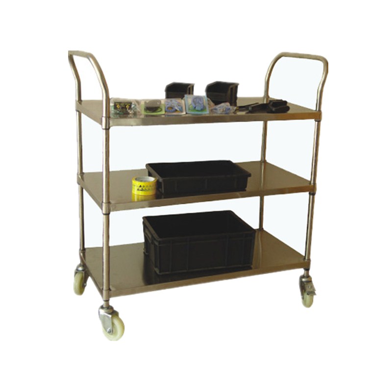 B0406 Antistatic PCB Plates Trolley ESD Cart Shelf