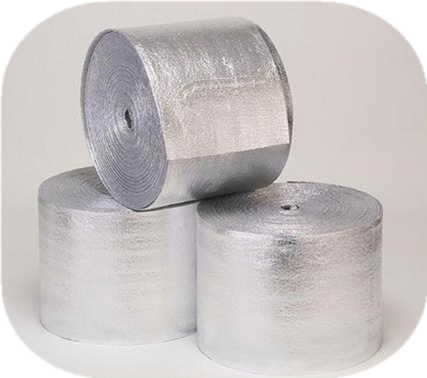 roxul vapor barrier aluminum foil epe foam insulation