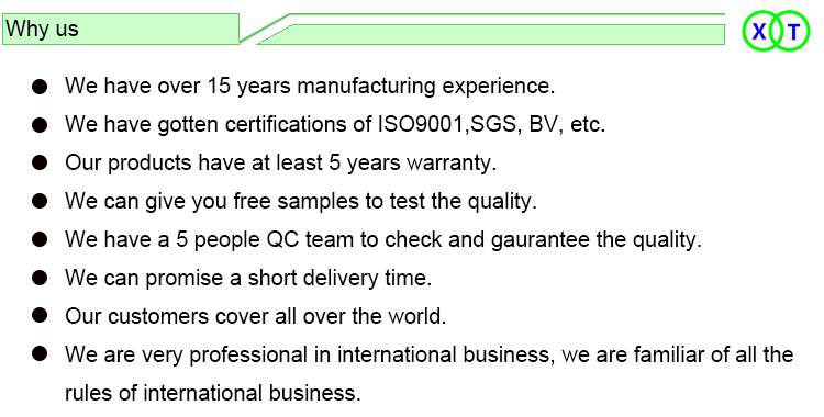 15 years factory free samples high quality paper corner