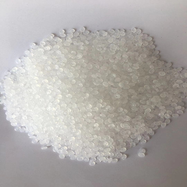 Injection Grade Virgin &Recycled LDPE granules ,LDPE resin