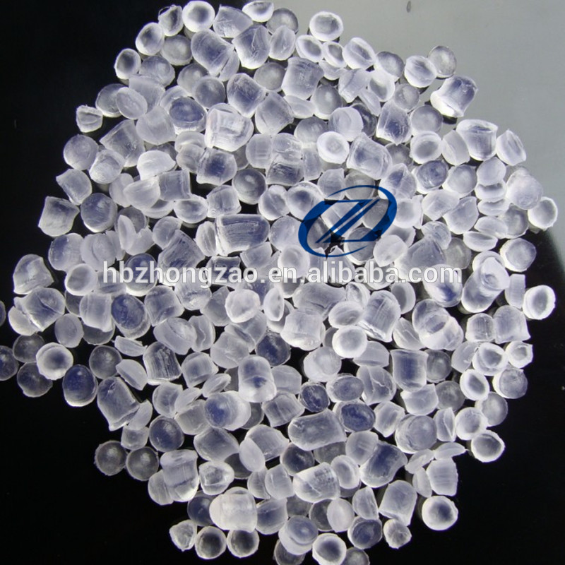 High quality Soft PVC granules / PVC resin / PVC compound plastic raw material factory price