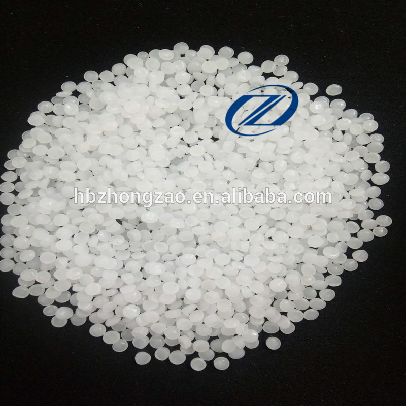 Virgin/Recycled HDPE/LDPE/LLDPE granules lldpe resin plastic material best price