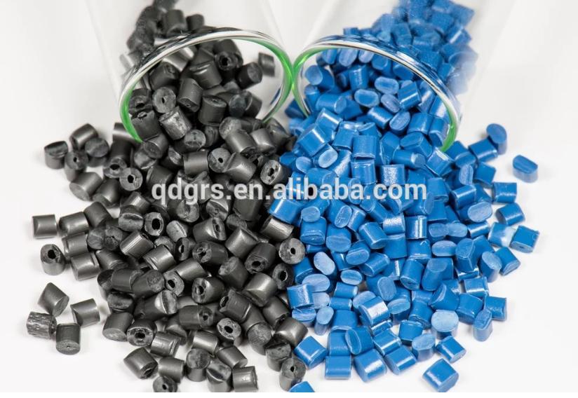 Recycled LDPE Granules---coating