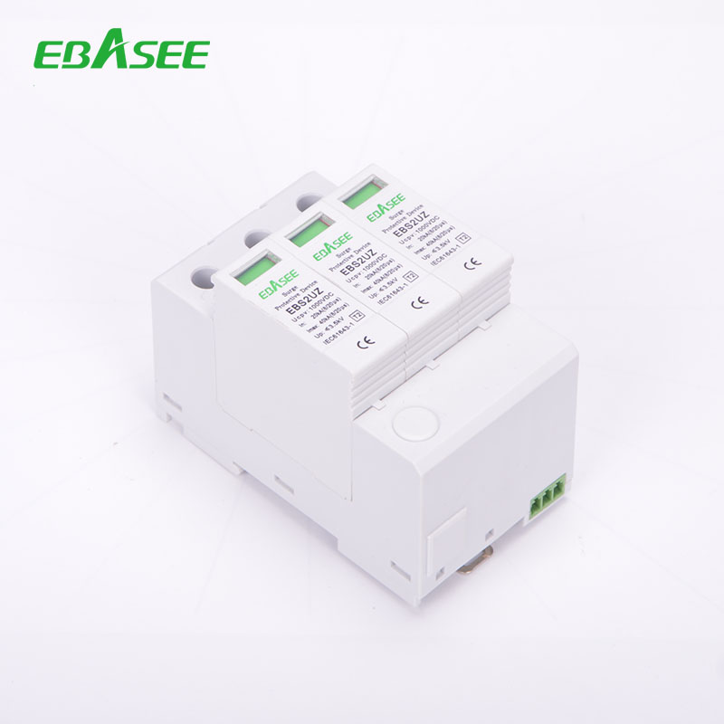 TEHOW  Surge Protection Device