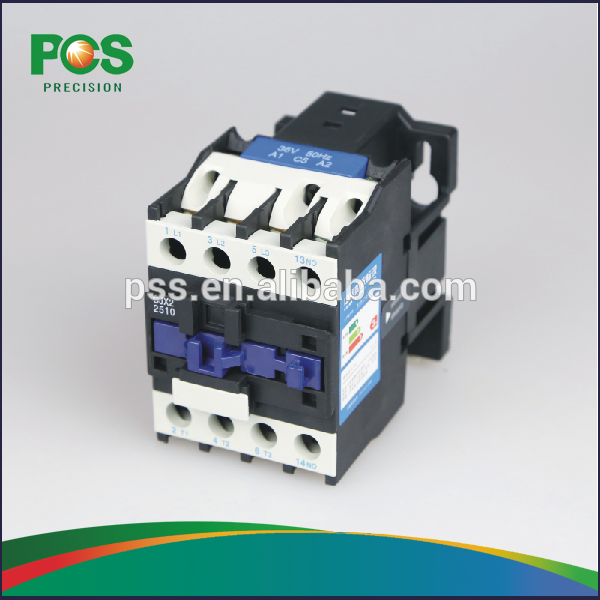 Cjx2s With Complete Specifications Ac Contactor From China