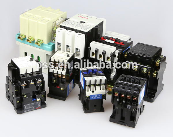 Hot Selling Remote Control CJX2S  Circuit Breaker