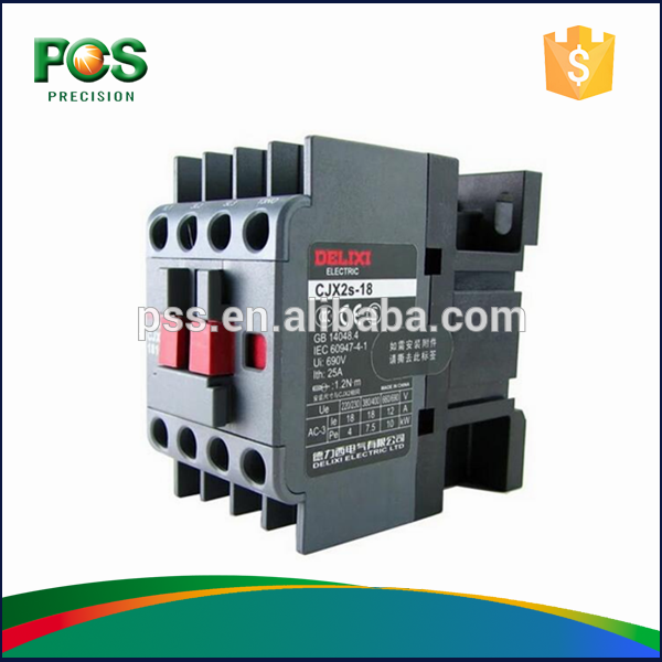 Motor Control 24V 48V 110V 220V 240V 380V 410V Electric Contactor