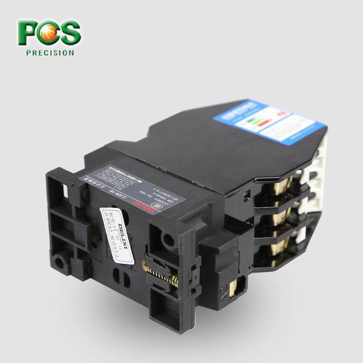 wholesale DELIXI CJ20 16A 220v coil ac contactor made in China