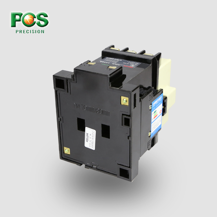 China famous export  High quality cj20 Series ac magnetic contactor