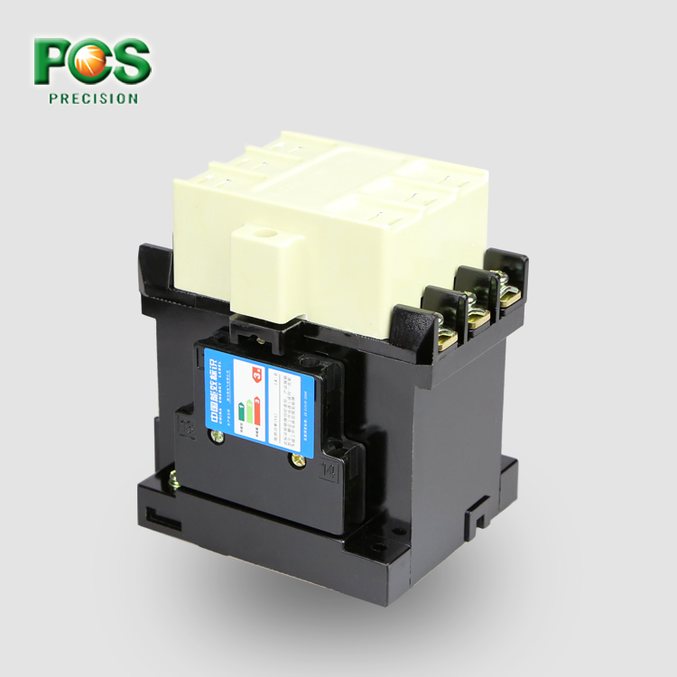China famous export  High quality cj20 Series ac magnetic contactor