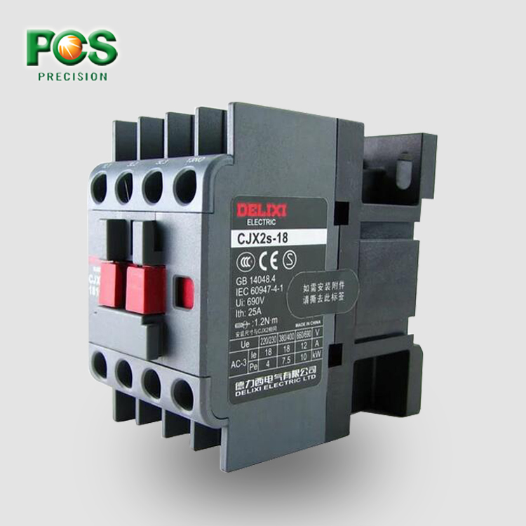 Wholesale DELIXI cjx2 24v electric contactor