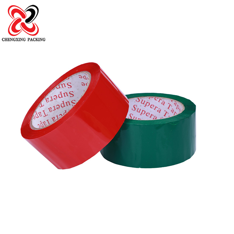 Hot Sell Bopp Adhesive Tape Jumbo adhesive foam roll