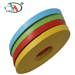 New hot selling products furniture pvc laminate edge banding