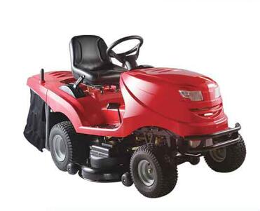 60 inch Ride on Tractor Zero Turn Lawn Mower with Gasoline Engine