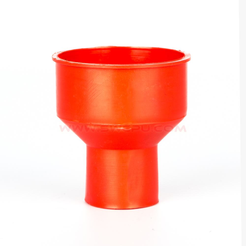 OEM customized quality mold Casting Plastic Modling Type expansion PTFE joint