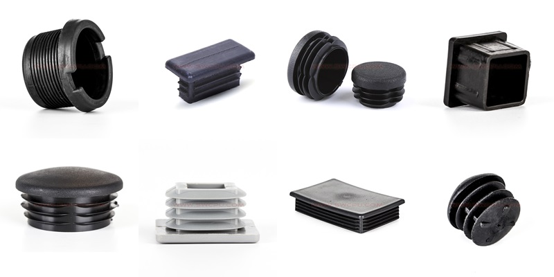High Quality Cheap Injection adjustable lids Custom Plastic Material pp plastic lid