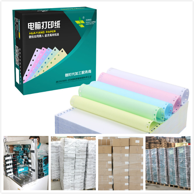Business Custom Duplicate Carbonless Receipt invoice book tax invoice NCR book printing