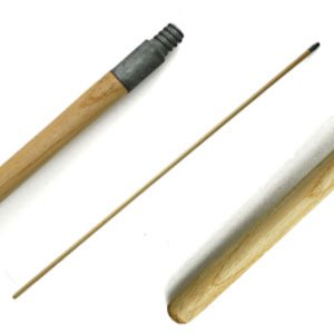 mop&broom wood handle